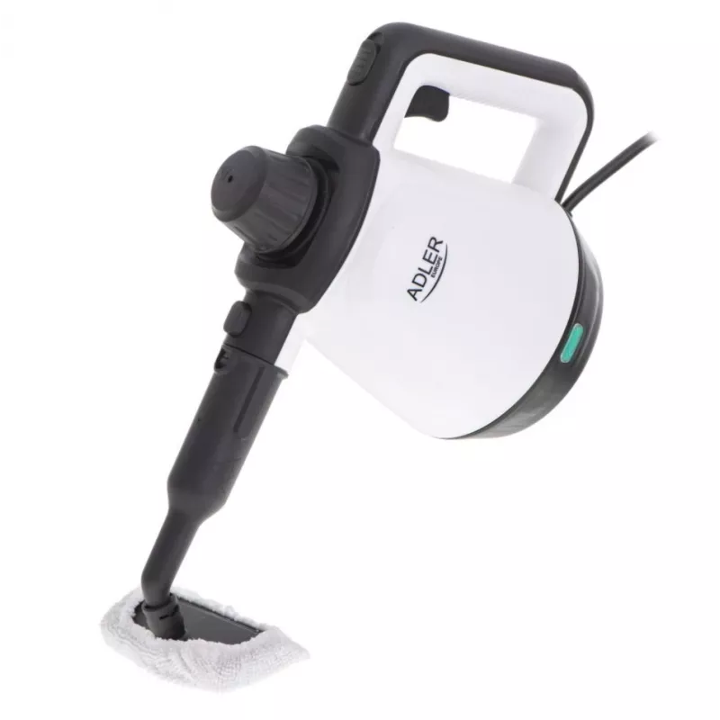 Pulitore a vapore Adler AD 7038