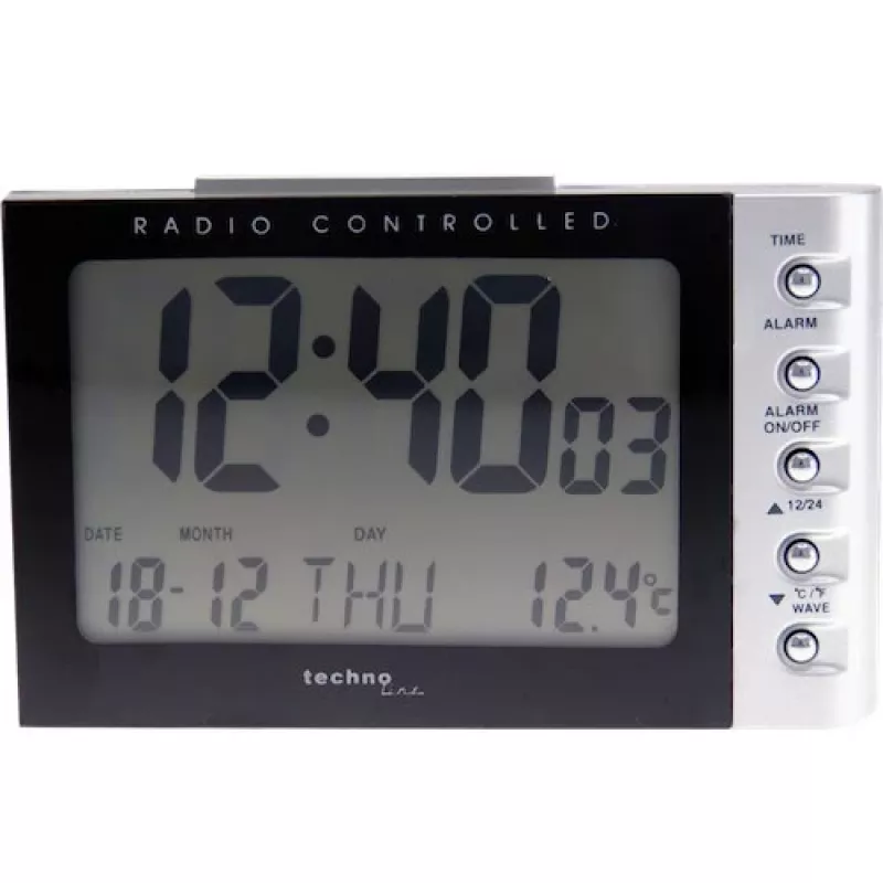 Sveglia digitale Technoline WT 188