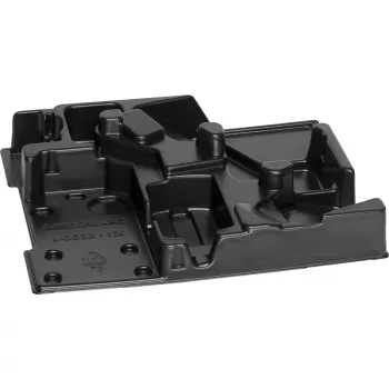 Accessorio inserto portautensili per Bosch GSK 18 V-LI — Bosch 1 600 A00 2W1, 398×93×312 mm