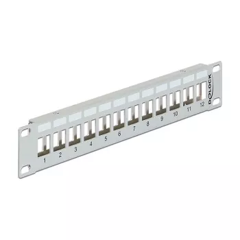Patch panel DeLOCK 43327