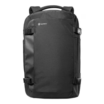 Zaino da viaggio per laptop Tomtoc Navigator-T66 T66M1D1 (nero) — per laptop