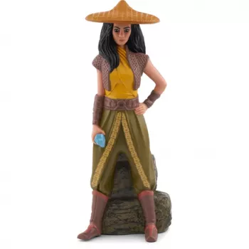 Disney - Raya e l'ultimo drago, personaggio