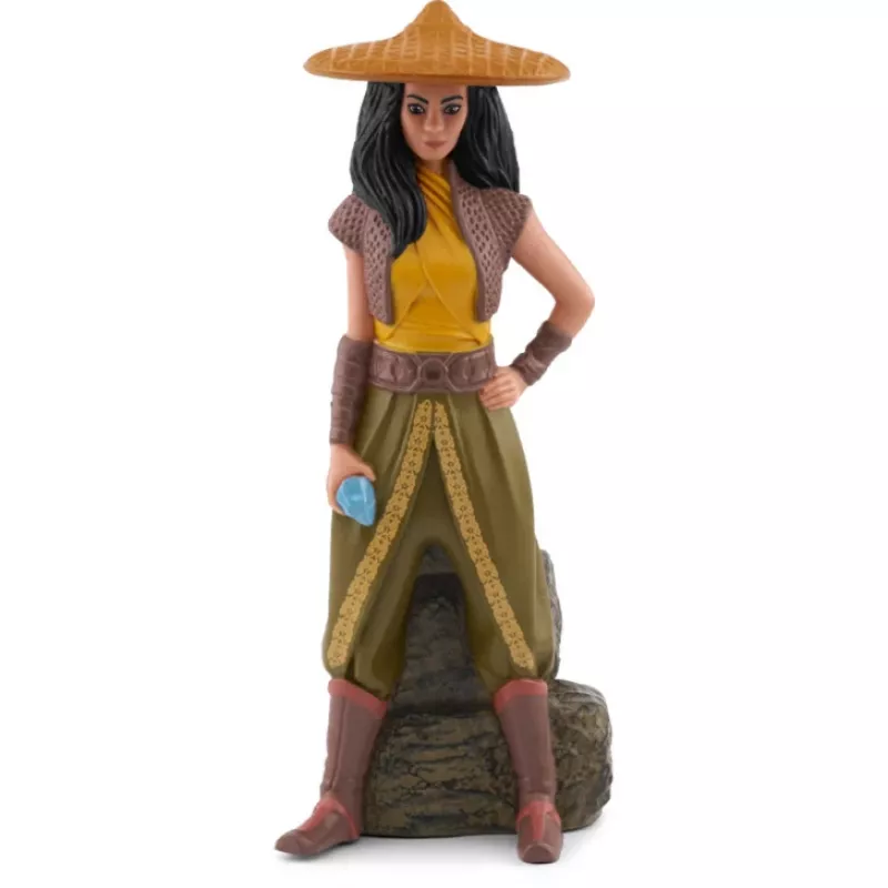 Disney - Raya e l'ultimo drago, personaggio