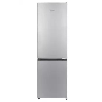 Indesit INKF 8251 S4E a libera installazione 250 L acciaio inox