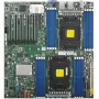Supermicro - MBD-X13DAI-T-B - scheda madre - E-ATX - DDR5 DIMM SATA 6 GB/s grafica LAN USB 3.2 USB 3.0 USB 3.0 VGA PCI-Express