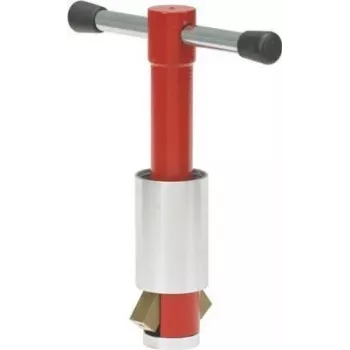 Attrezzo per valvole KS Tools Ventilfix 161 mm modello 116.2000, lunghezza 161 mm