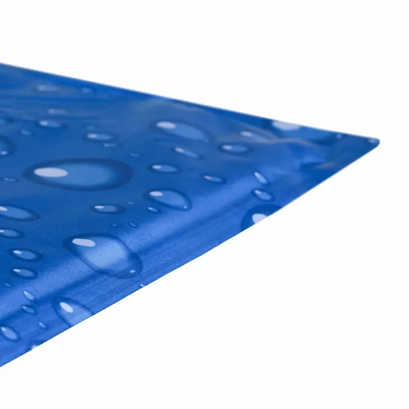 Tappetino refrigerante - cuccia per animali - 70x110 cm