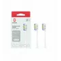 Testine spazzolino Oclean P1C1 W02 2 pz. bianco extra morbide