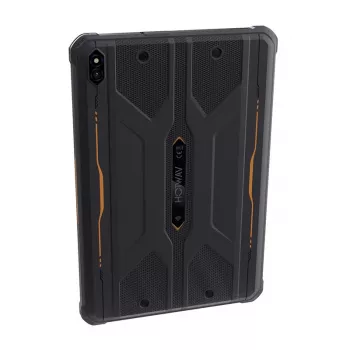 Tablet HOTWAV R10 Pro — colore arancione