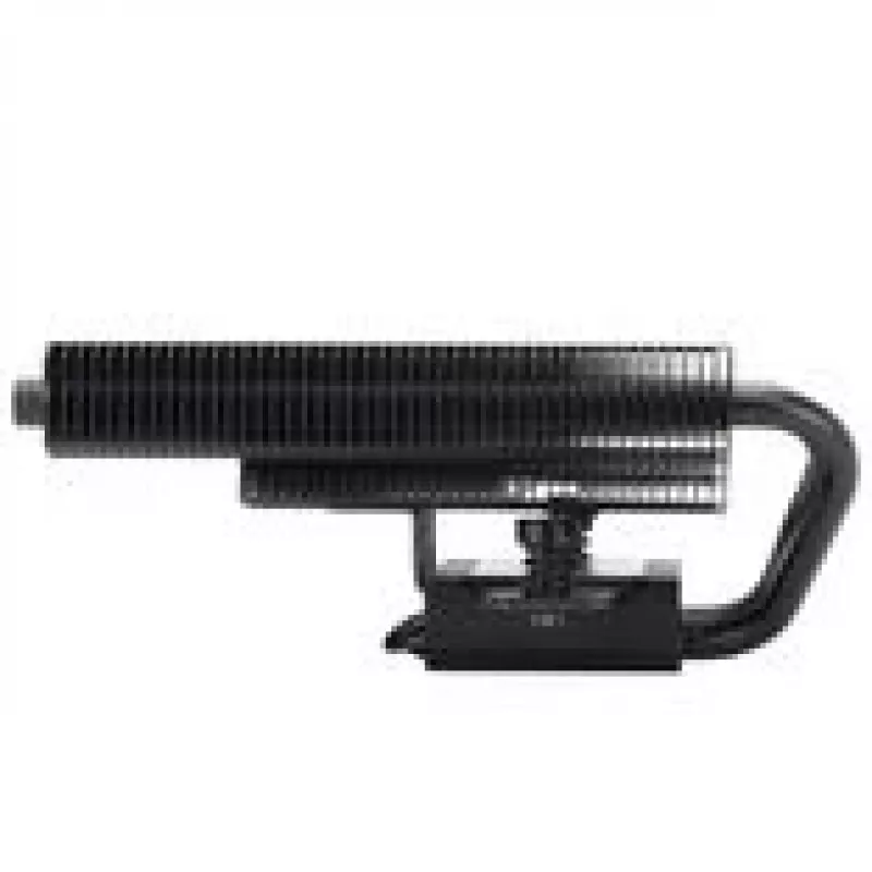 Dissipatore CPU low-profile Thermalright AXP120 X67 ARGB - 120 mm nero (AXP120 X67 nero ARGB)