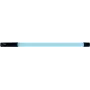 Tubo fluorescente EUROLITE T8 18W 70 cm turchese