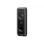 Eufy T8213G11 campanello con videocamera nero IP65 2560x1920 160°