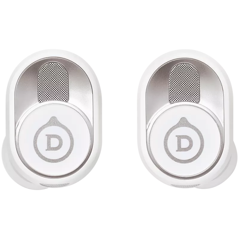 Devialet Gemini II bianco iconico