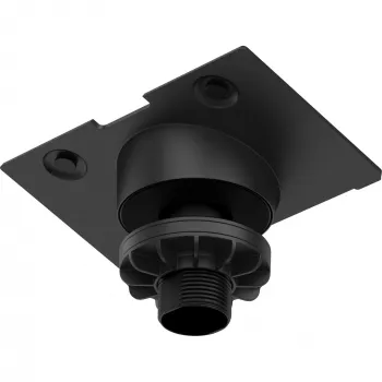 Logitech Tap Riser Mount - kit di montaggio per controller per videoconferenze