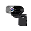 Webcam Tracer WEB007 2 MP 1920 x 1080 pixel USB 2.0 nero
