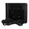 Stufa elettrica Blaupunkt FHD401