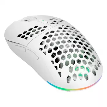 GAMIAC PX71 mouse gaming ambidestro RF Wireless + USB Type-A ottico 16000 DPI