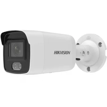 Telecamera IP di sicurezza Hikvision Digital Technology DS-2CD2027G2-L(2.8MM) esterno bullet 1920 x 1080 px parete