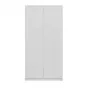 Top E Shop SD-90 BI armadio, bianco