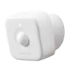 Rilevatore di movimento SwitchBot W1101500 a parete bianco batteria interni