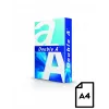 Carta Double A (categoria A), A4, 80g, 500 fogli