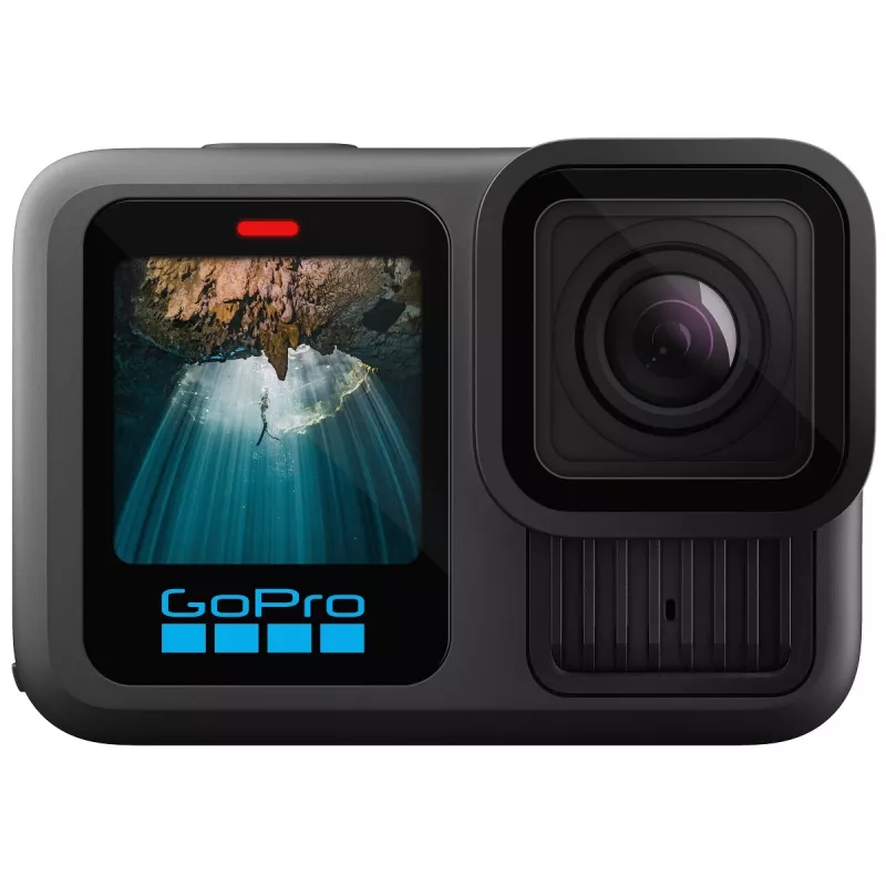 Action camera GoPro HERO13 Black Creator Edition