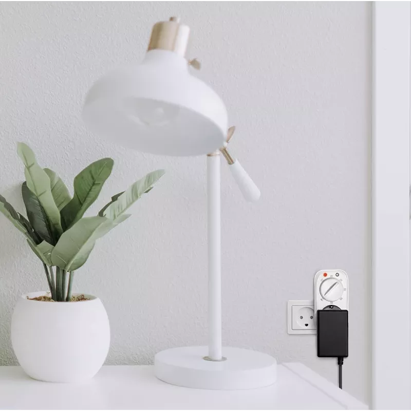 Timer giornaliero LogiLink ET0012