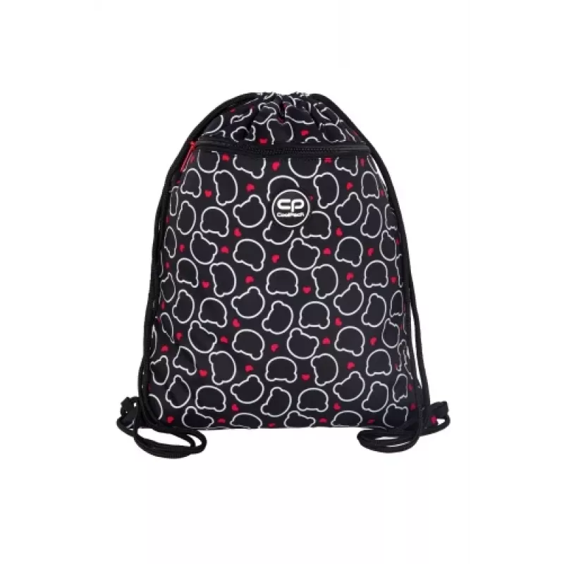 Borsa sportiva CoolPack Vert Bear