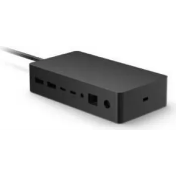 Microsoft Surface Dock 2 per Surface e Surface Book 2/3 e Surface Laptop 2/3/4/5 (SVS-00003)