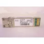 Cisco Ricetrasmettitore SFP+ - Mini-GBIC - DOM - 10GBase-SR - fibra ottica multimodale - 850 nm - Dual LC/PC - portata fino a 300 m