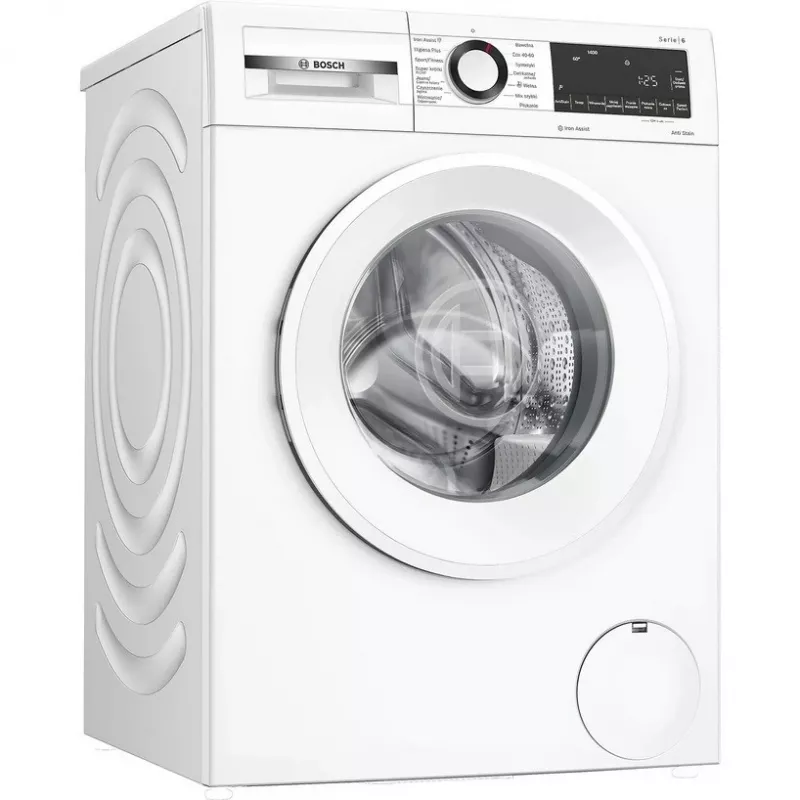 BOSCH WGG244Z0PL Lavatrice