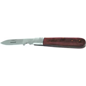 Gedore 9113050 0513-09 coltello da cavi