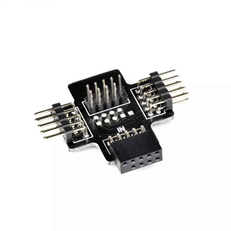 Telecomando Silverstone ES02-USB