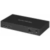 Switch Mercusys MS110P 10 porte 10/100Mbps POE+ 8 porte (Versione 1.0)