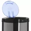 Centrifuga per biancheria Ravanson XPB2800-X, 6 kg, acciaio inox