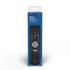 Telecomando SAVIO RC-10 per TV Philips, IR wireless, nero, inserimento a pulsanti