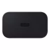 Samsung EP-T2510 universale nero USB ricarica rapida da interno