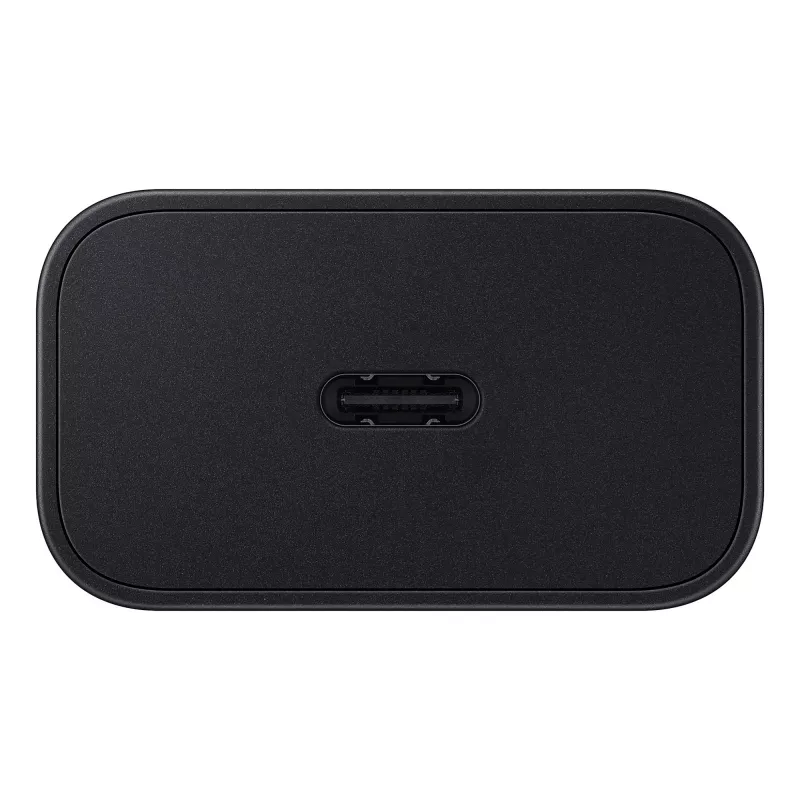 Samsung EP-T2510 universale nero USB ricarica rapida da interno