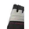 REUSCH JUPITER GORE-TEX GUANTI TAGLIA 9 rosso-grigio