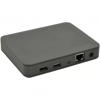 Dispositivo di rete Silex DS-600