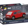 Kit di montaggio Cobi Volkswagen Golf 1974–1983 1:35