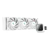 Dissipatore a liquido All-in-One DeepCool LS720 WH 12 cm 500–2250 rpm 32,9 dB