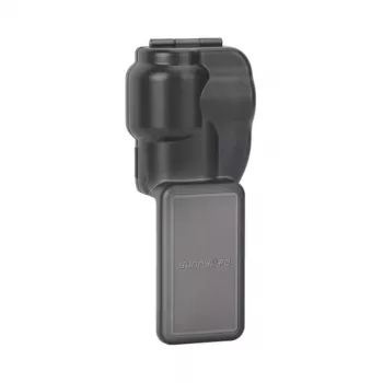 Protezione in plastica per lente e display Sunnylife per DJI Pocket 3