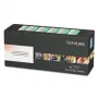 Lexmark C232HK0 cartuccia di toner programma di restituzione, nera, 3000 pagine