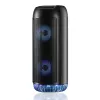 PartyBox UNI altoparlante wireless con microfono e funzione karaoke Bluetooth 5.0 MT3174