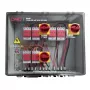 Quadro combinatore fotovoltaico CNC NV822324 DC 6in-6out IP66