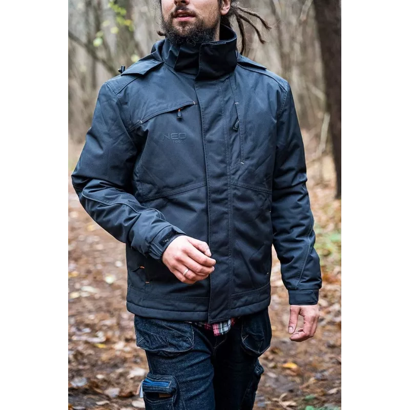 NEO tools 81-575-L abbigliamento da lavoro giacca