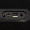 Altoparlante portatile White Shark GBT-619 Idakka nero