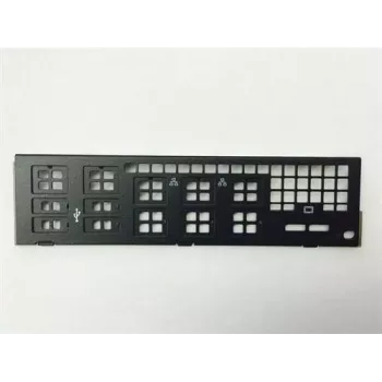 Fascia I/O Supermicro MCP-260-00100-0B