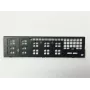 Fascia I/O Supermicro MCP-260-00100-0B